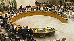 UN review panel mulls Palestinian statehood bid