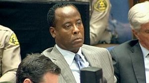 Audio of incoherent Jackson played in US court