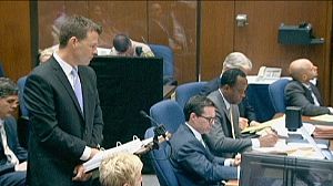 Michael Jackson’s personal assistant testifies