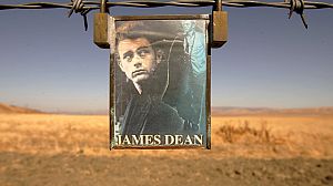 Back in the Day: James Dean killed aged 24