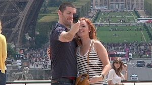 EU plans tourism boost