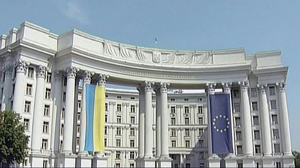 Ukraine and Belarus top Eastern Partnership summit