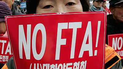 Are FTAs killing jobs? Are FTAs killing jobs?