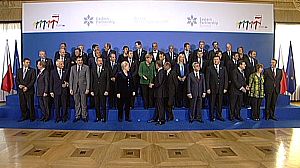 Tymoshenko trial casts shadow over EU meeting in Warsaw