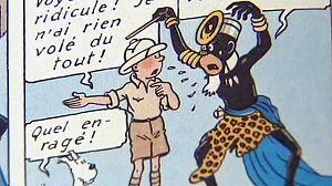 Début du procès civil dans l’affaire “Tintin au Congo”