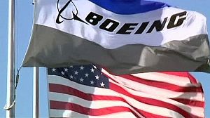 Boeing workers charged after drugs raid