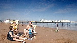 England sizzles in hottest ever September