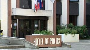 Grand Scandale de corruption au coeur de la police judiciaire française