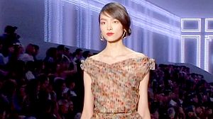 Dior refuses to be drawn on new chief designer