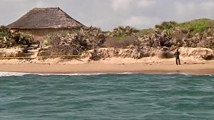 Kenya : les ravisseurs d’une Française s’enfuient en Somalie
