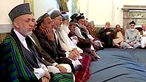 Afghanistan : Karzaï renonce au dialogue avec les talibans