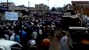 Syrian forces recapture key opposition town