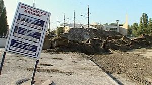 Mitrovica : résurgence des tensions interethniques