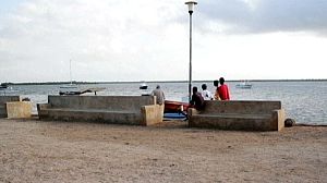 Française enlevée au Kenya : des médiateurs envoyés en Somalie