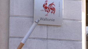 Belgique: haro sur la “pause cigarette” dans l’administration wallonne