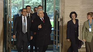 Cypriot president rejects blame for power station blast
