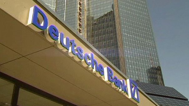 Deutsche Bank non centrerà gli obiettivi. Crollo in Borsa
