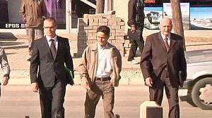 Kosovo organ trafficking trial begins