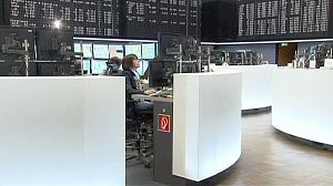 Share prices bolstered by government guaranties