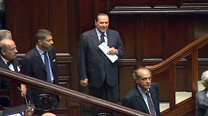 Cut to Italy credit rating was ‘expected’