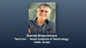 Israeli scientist wins Nobel chemistry prize