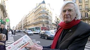 World famous photojournalist dies