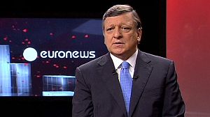 Steve Jobs changed the world, says Barroso