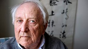 Tranströmer, un Nobel de littérature à domicile