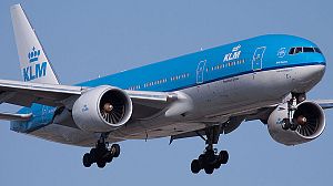Rétromachine : envol de KLM, la plus ancienne des compagnies aériennes