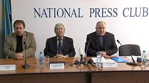 Kazakhstan : le parti communiste suspendu