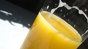 Rétromachine : les Etats-Unis, le Ghana et l’incident du jus d’orange