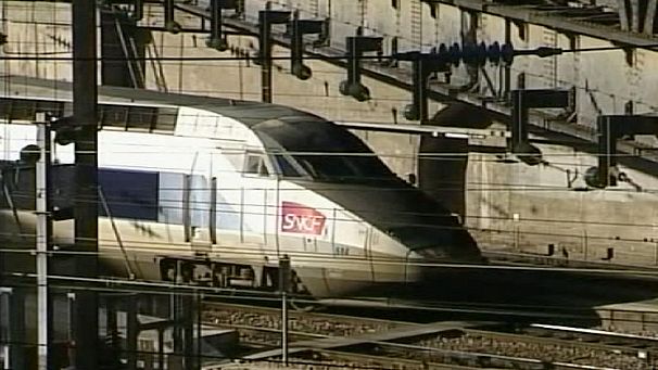 La red ferroviaria francesa se abre al sector privado