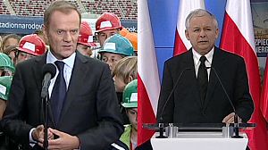 Tight finish predicted in Polish election