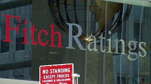 Debt agencies downgrade Italy and Spain