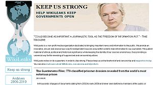 Contrer les fuites à la Wikileaks, nouvel enjeu des USA