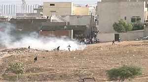 Religious tensions rise in Tunisia