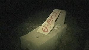 Religious vandals arrested in Israel