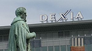 Dexia rescue deal struck after marathon talks