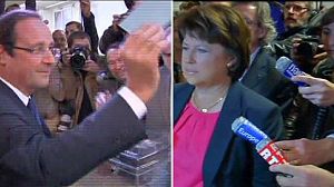 Primiaire socialiste: les électeurs de gauche plus que jamais courtisés