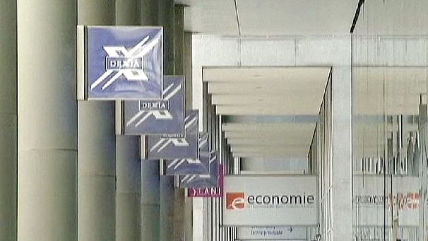 Dexia – first of many?