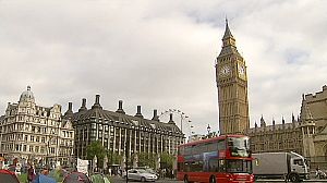 Big Ben’s tilt is getting worse