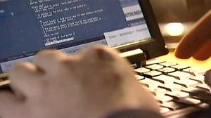 Bavaria at heart of corrupted spying software