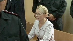 Verdict in Tymoshenko trial due today