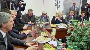 La Slovaquie adoptera-t-elle le Fonds européen de sécurité ?