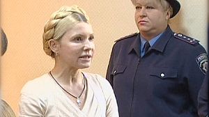Judge: Tymoshenko “exceeded her powers”