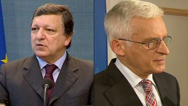 EU feels let down by Ukraine over Tymoshenko