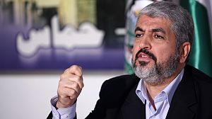 Hamas celebrates major coup over prisoner swap