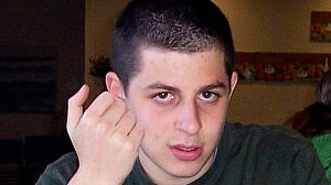 Gilad Shalit devrait bientôt revoir sa famille