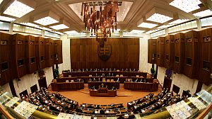 Slovakia rejects euro zone bailout fund – for now
