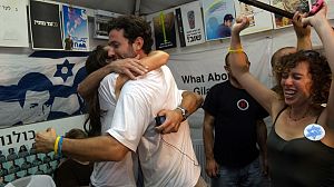 Les parents de Gilad Shalit devraient bientôt revoir leur fils